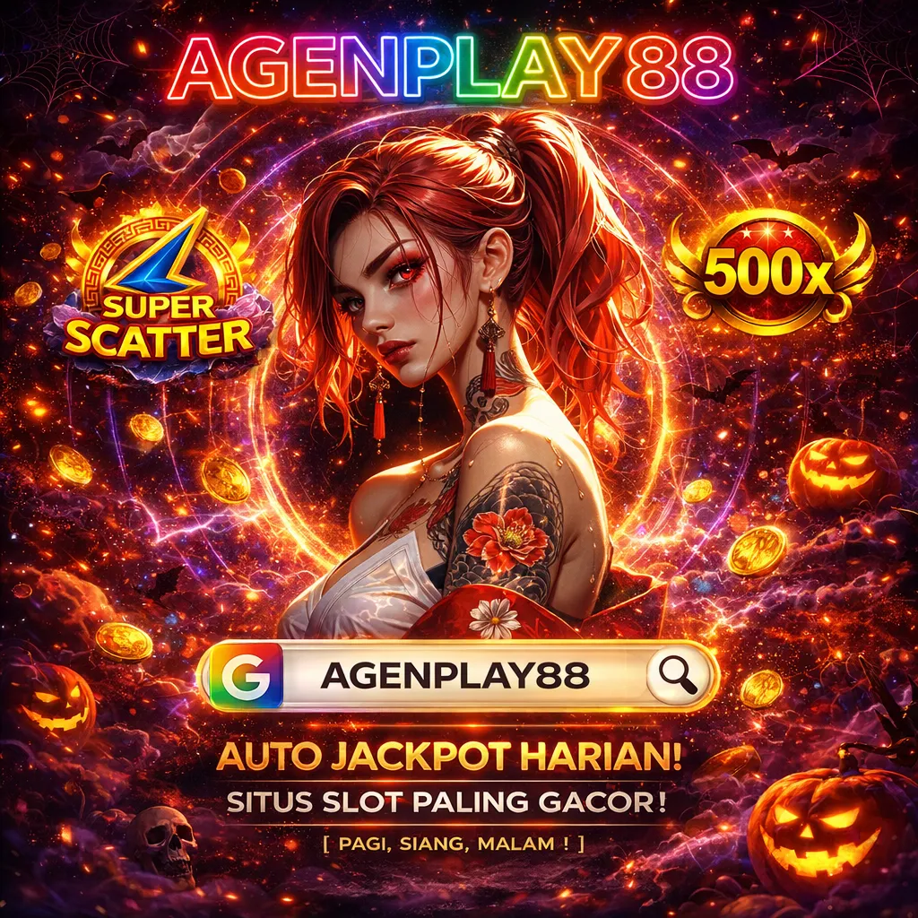 AKUNTAIWAN33 • Tempat Nyaman Buat Eksplorasi Game